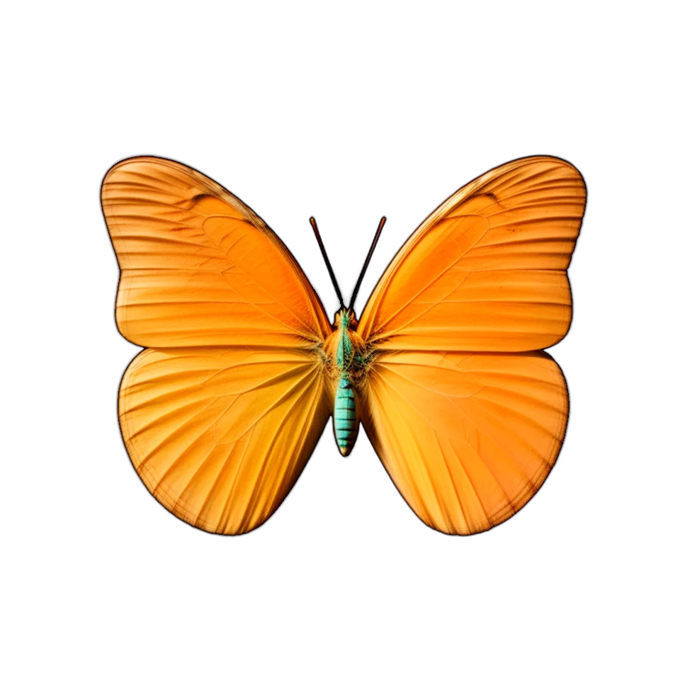 Butterfly Image
