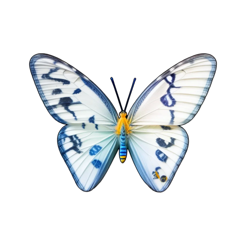 Butterfly Image