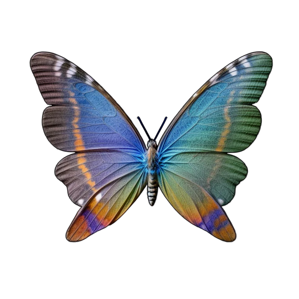 Butterfly Image