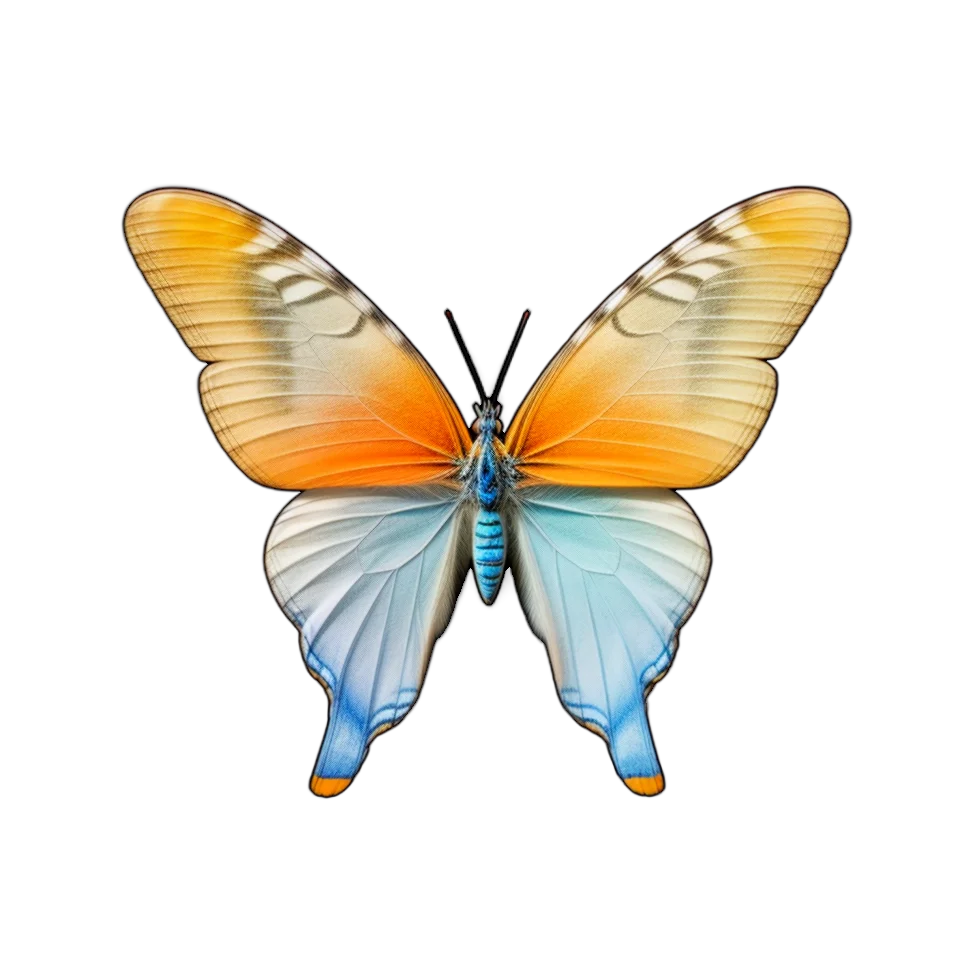 Butterfly Image