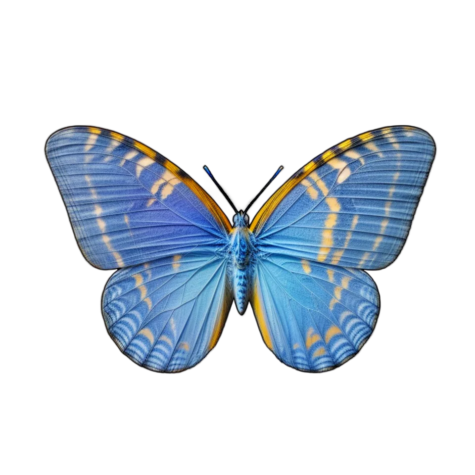 Butterfly Image