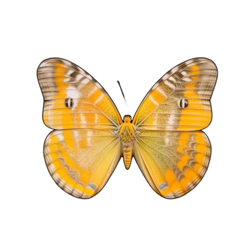 Butterfly Image