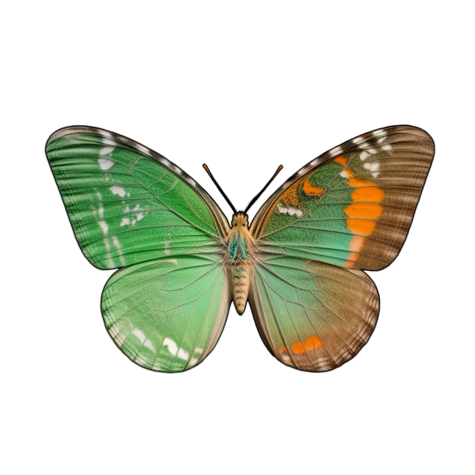 Butterfly Image