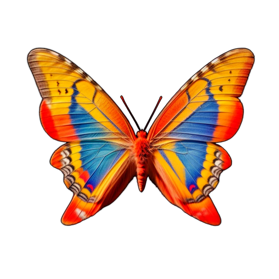 Butterfly Image