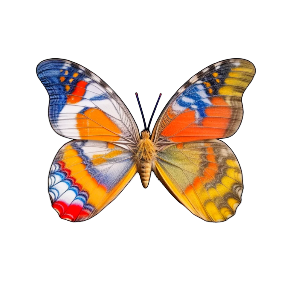 Butterfly Image