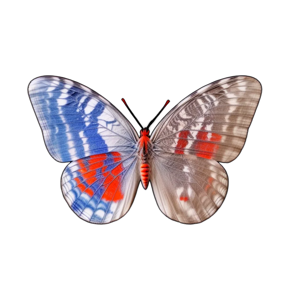 Butterfly Image