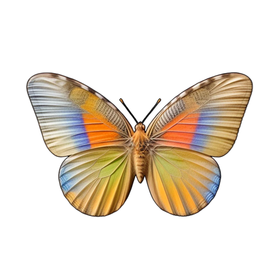 Butterfly Image