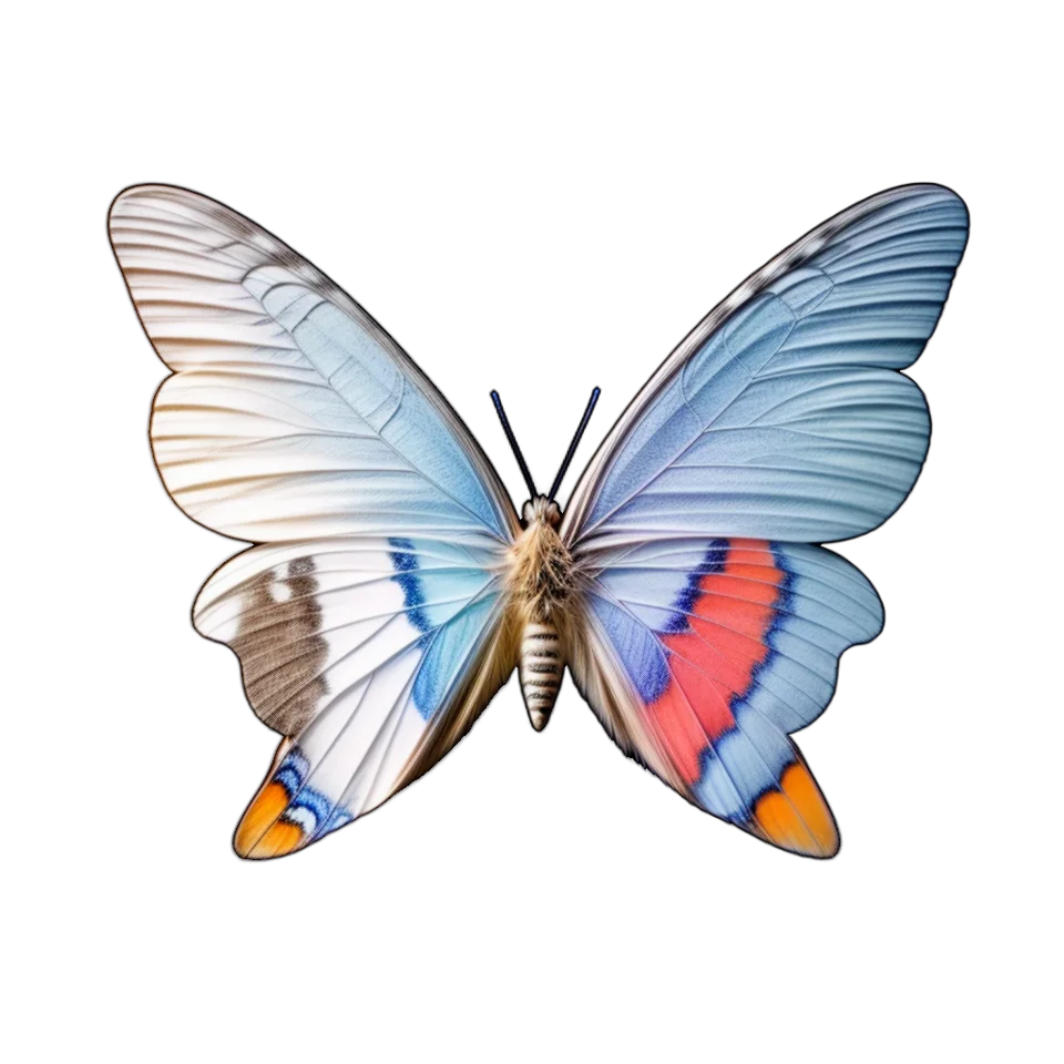 Butterfly Image