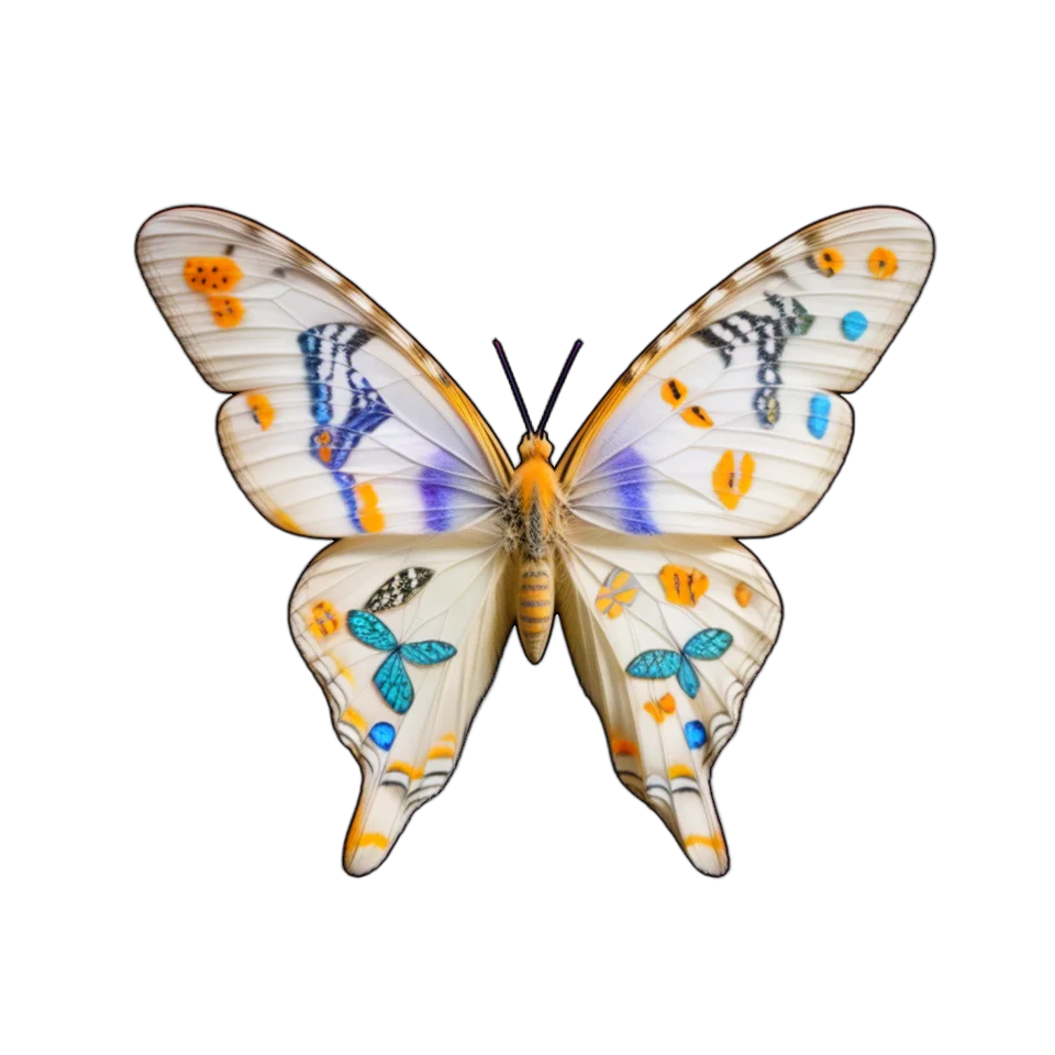 Butterfly Image