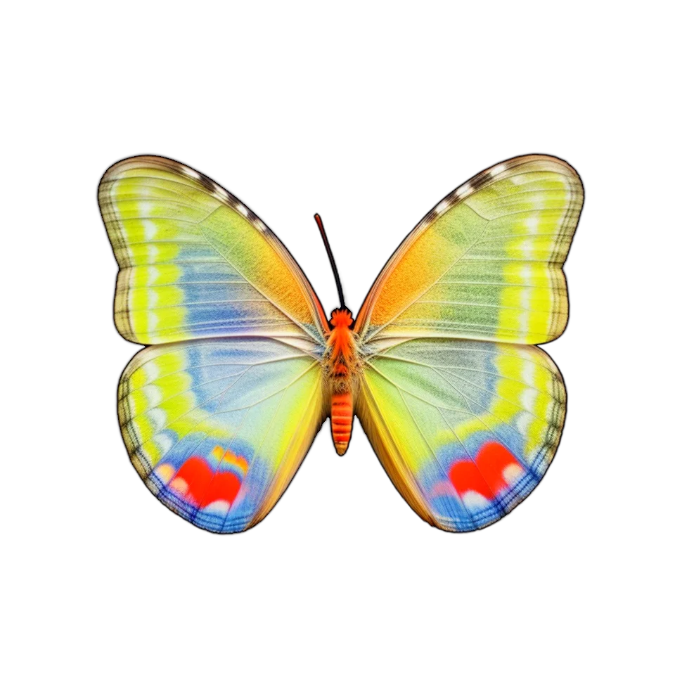 Butterfly Image