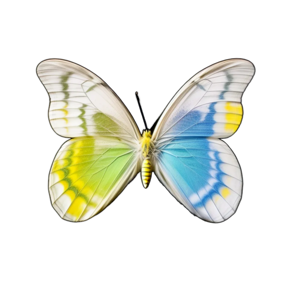 Butterfly Image