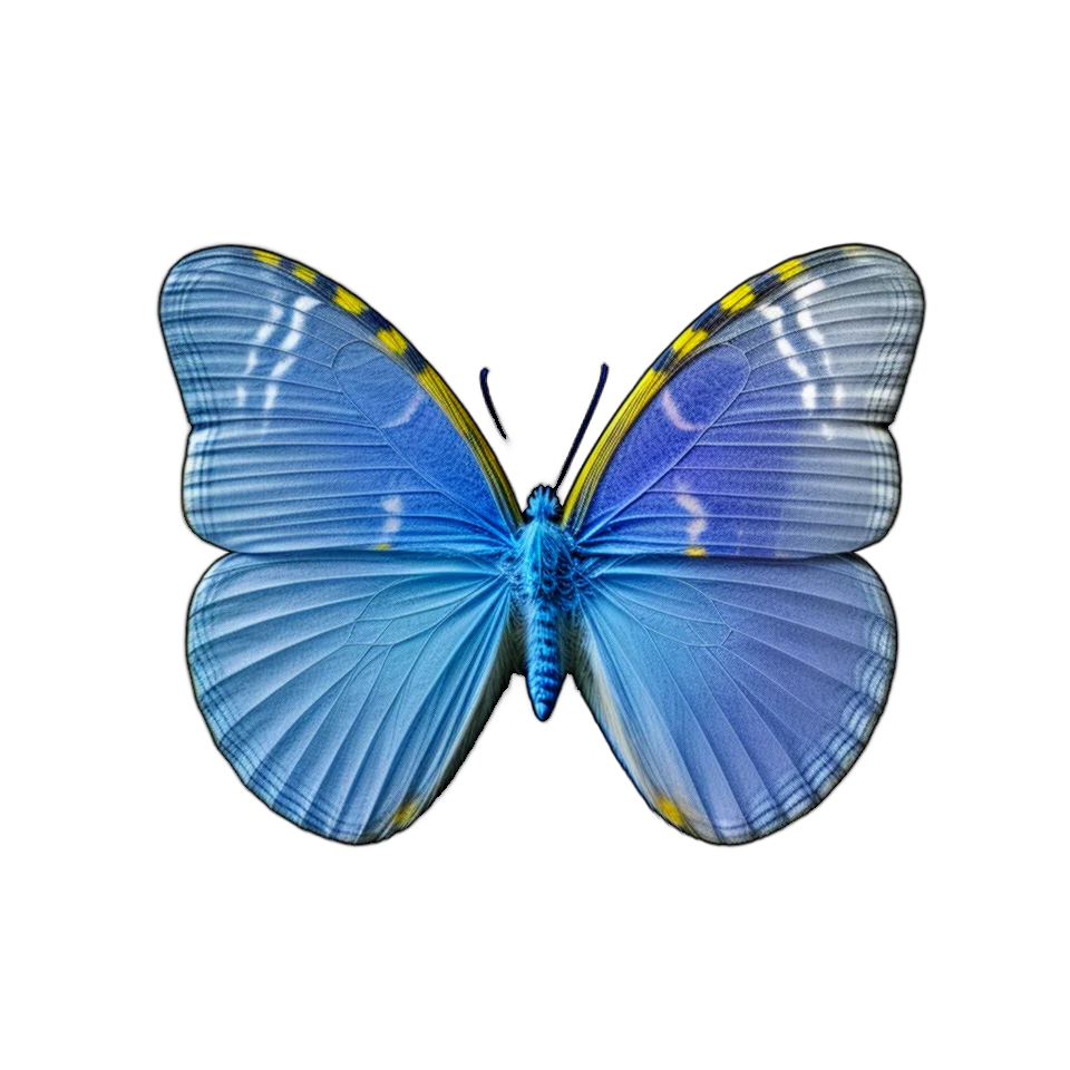 Butterfly Image