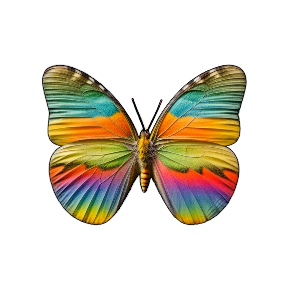Butterfly Image
