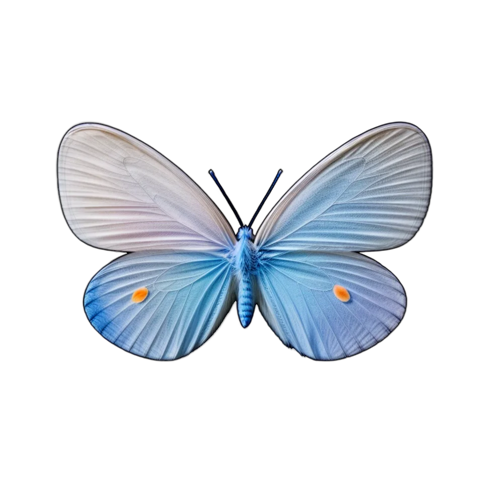 Butterfly Image