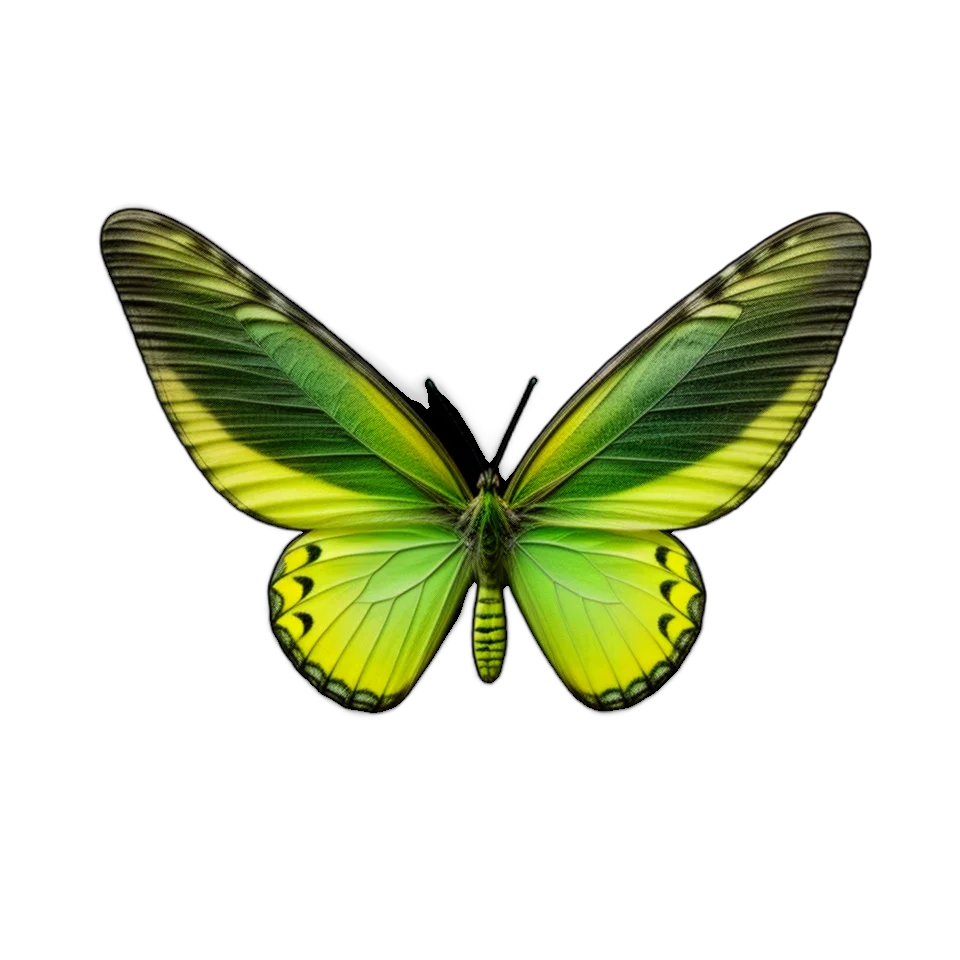 Butterfly Image