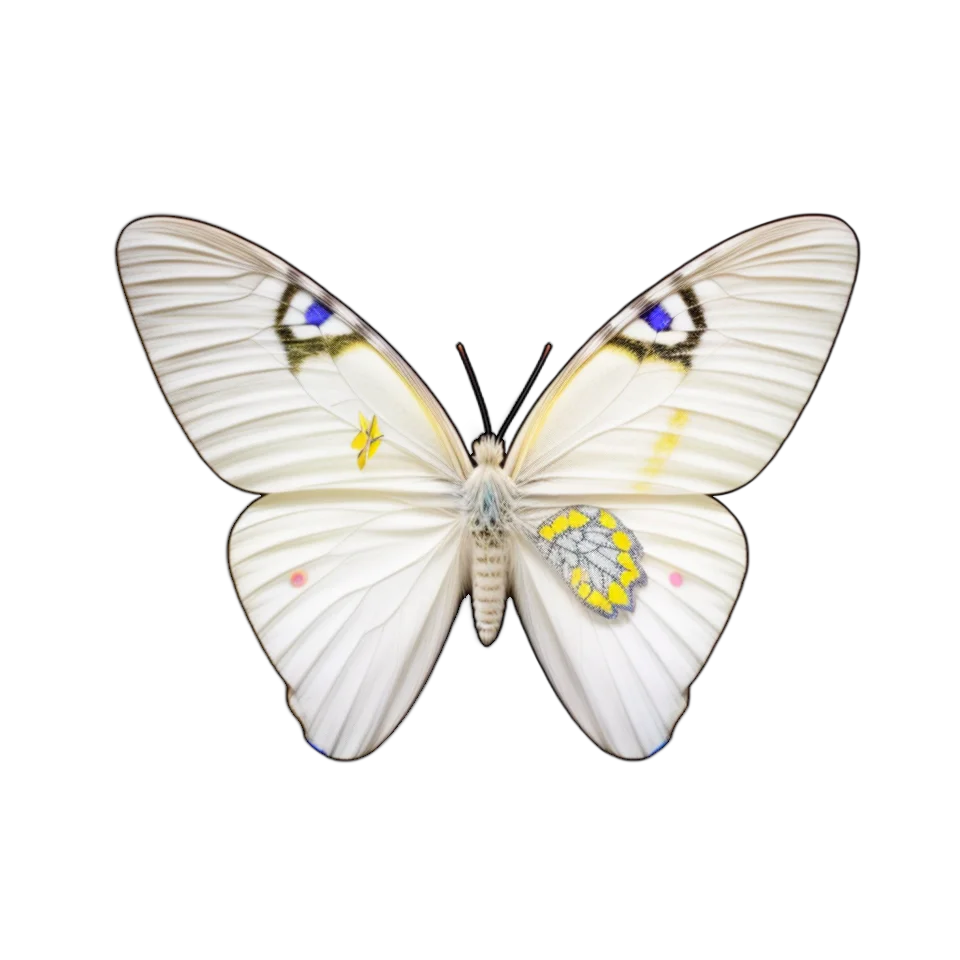 Butterfly Image