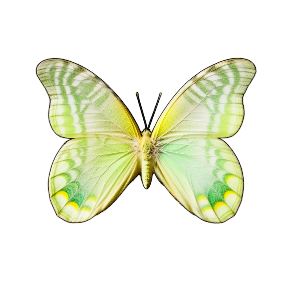 Butterfly Image