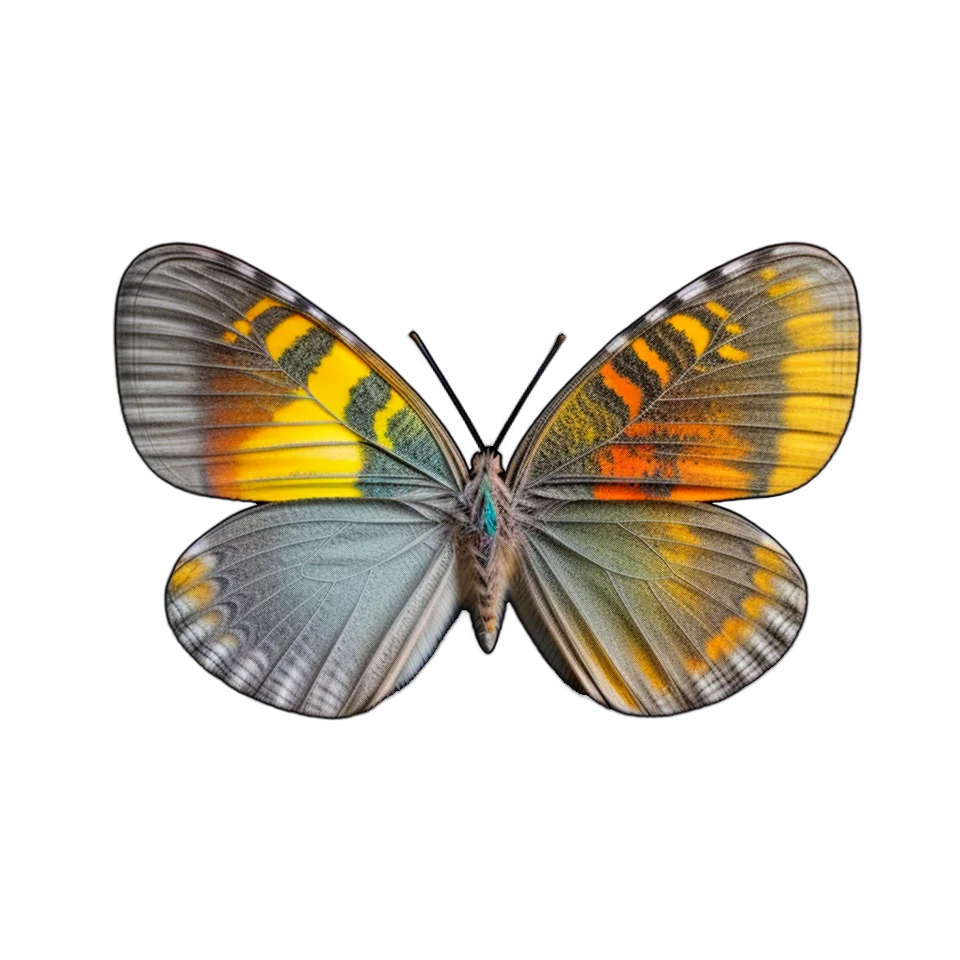 Butterfly Image