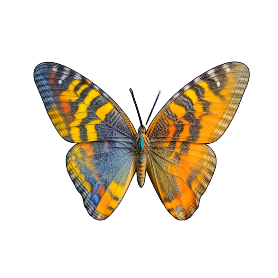 Butterfly Image