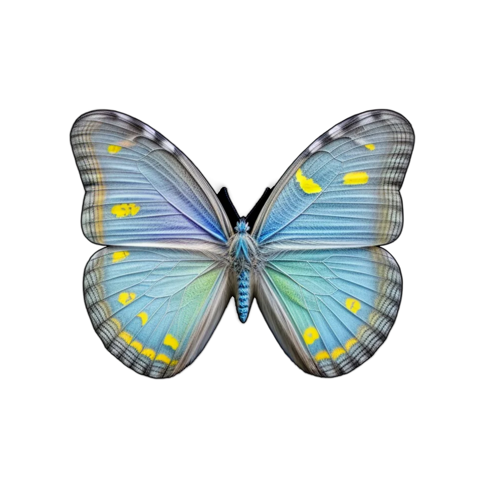 Butterfly Image