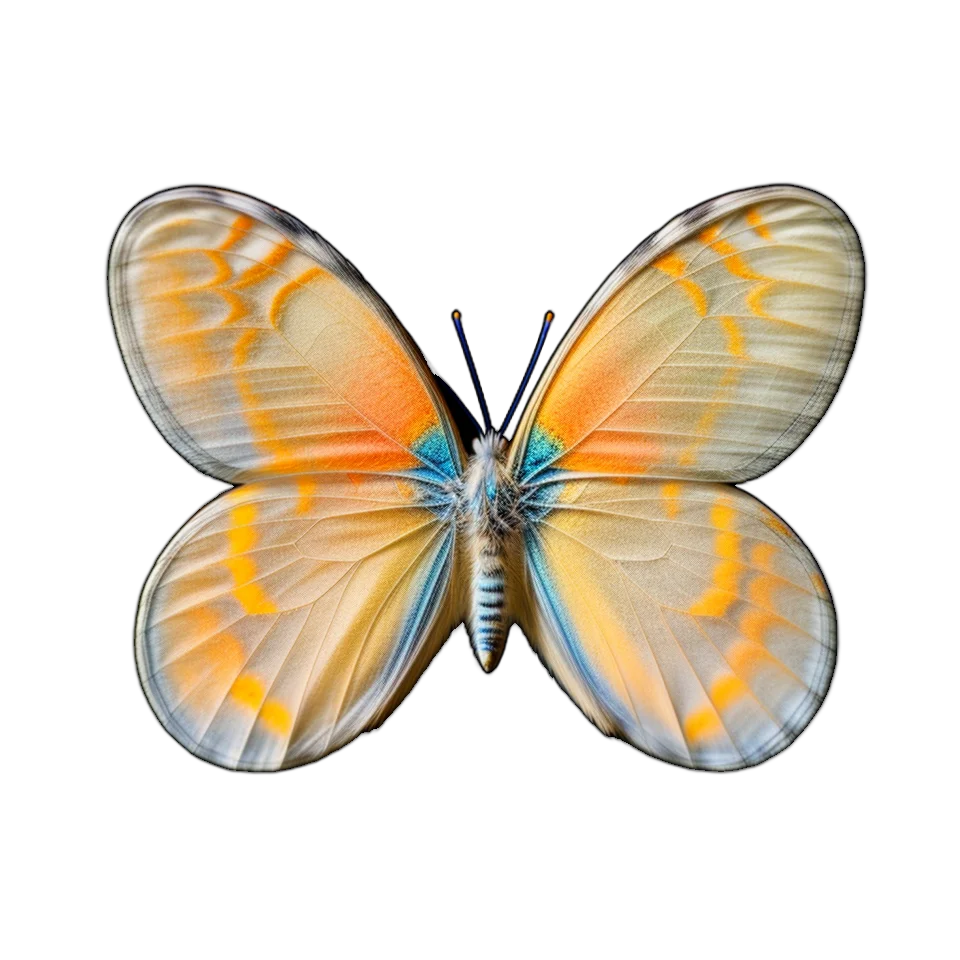 Butterfly Image