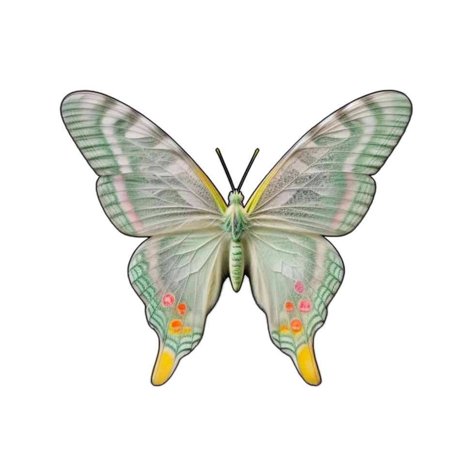Butterfly Image