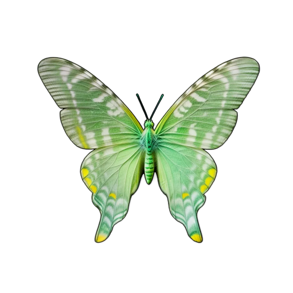 Butterfly Image