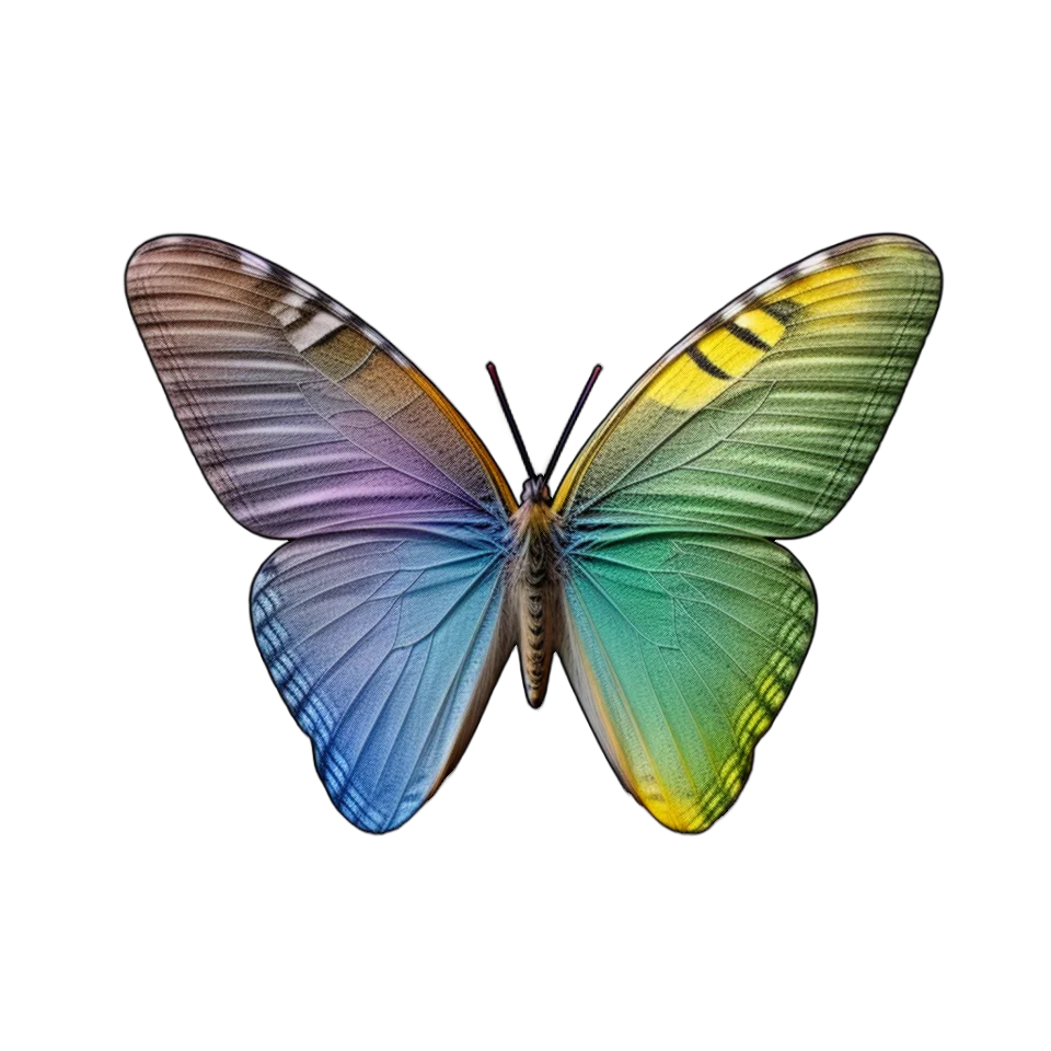 Butterfly Image