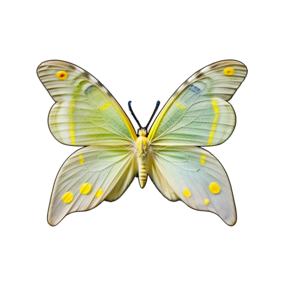 Butterfly Image
