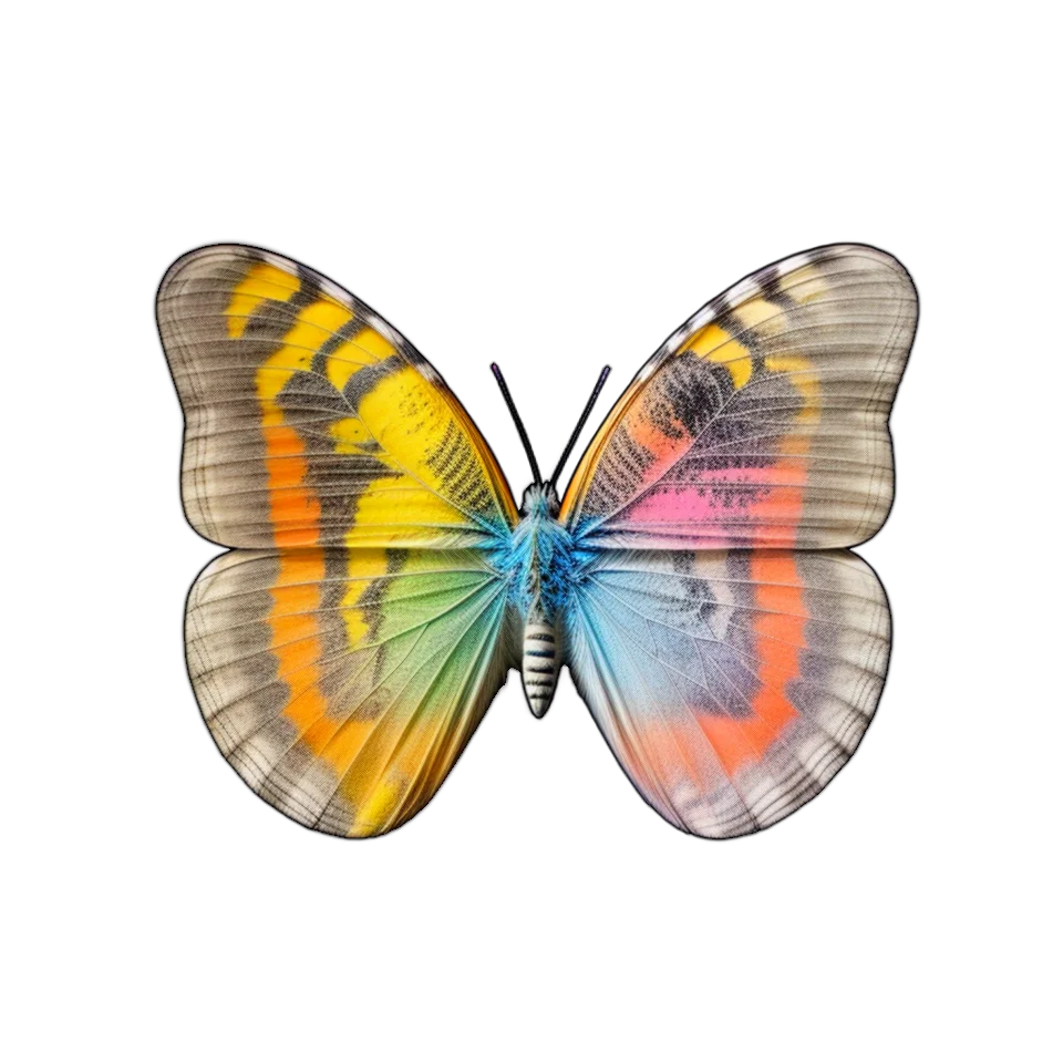 Butterfly Image