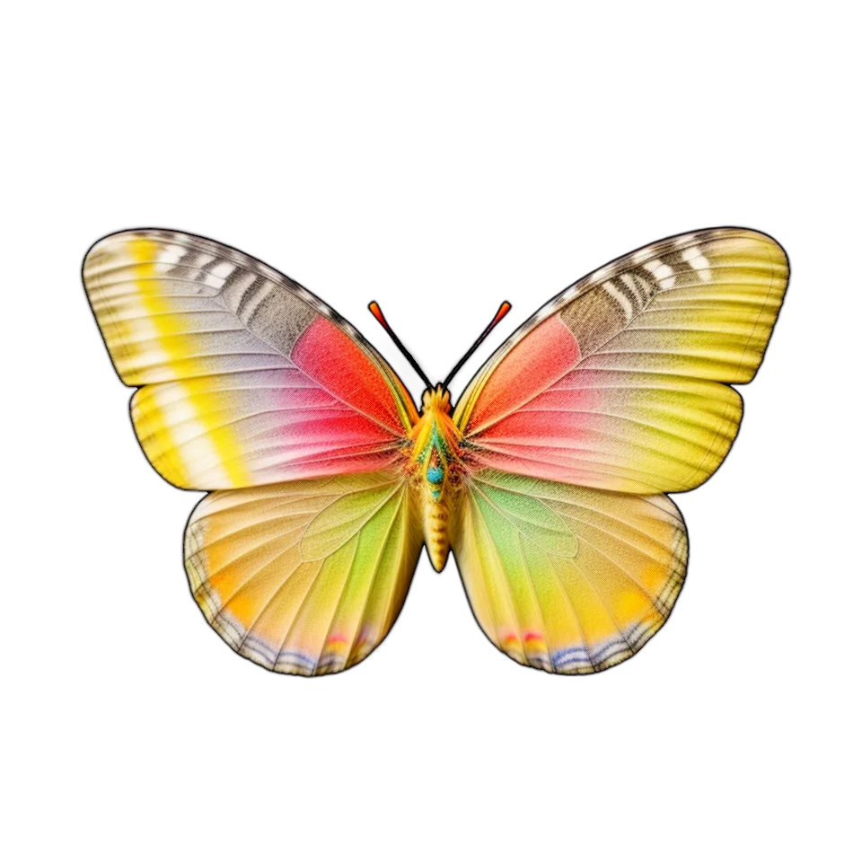 Butterfly Image