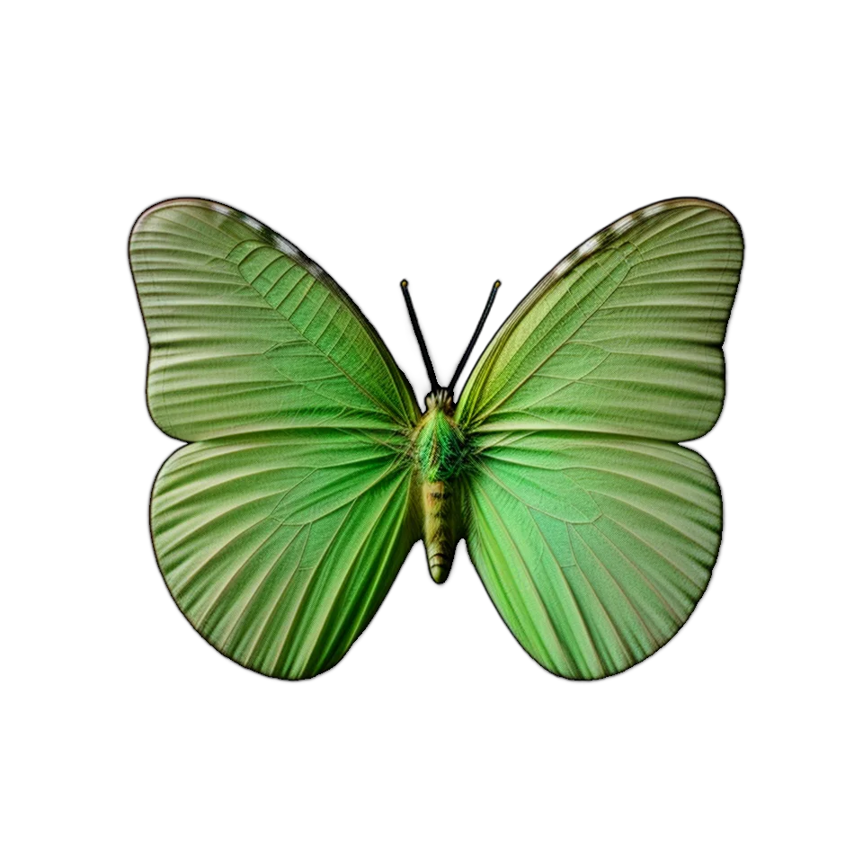 Butterfly Image