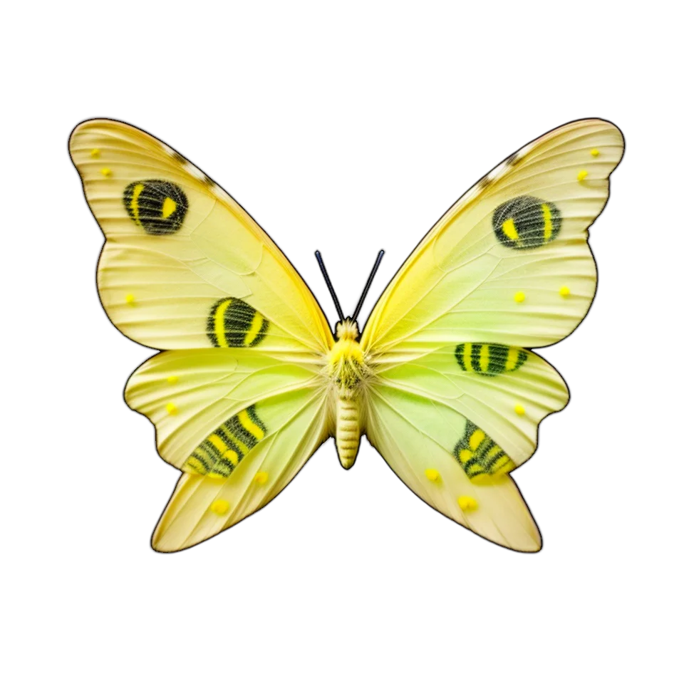 Butterfly Image