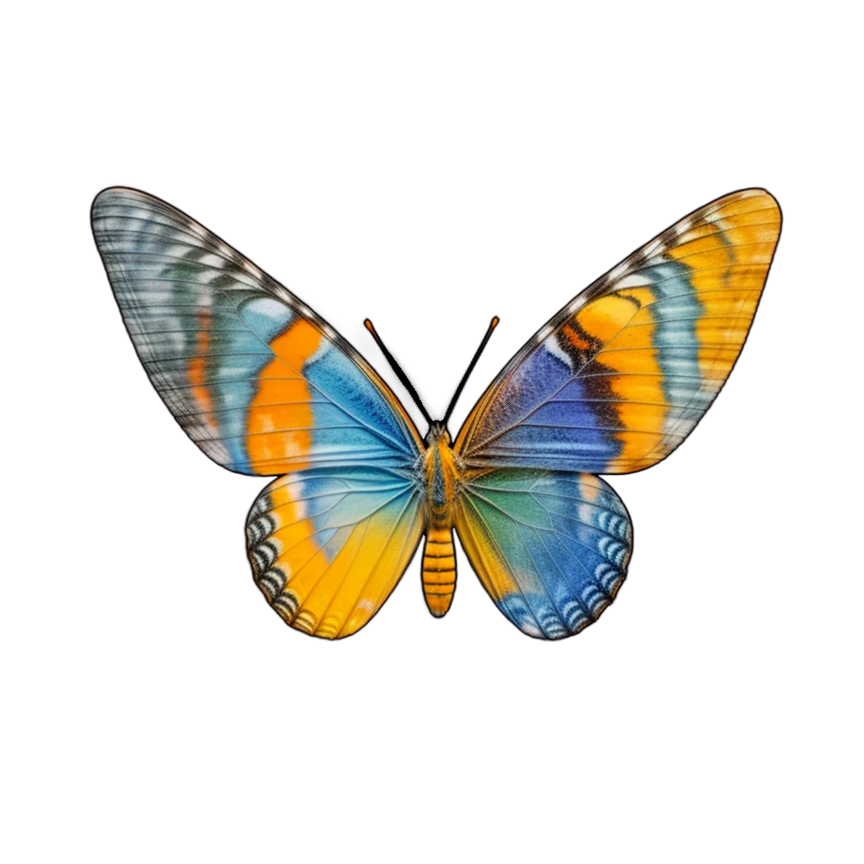 Butterfly Image