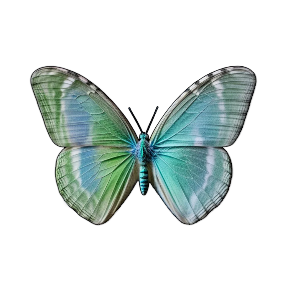 Butterfly Image