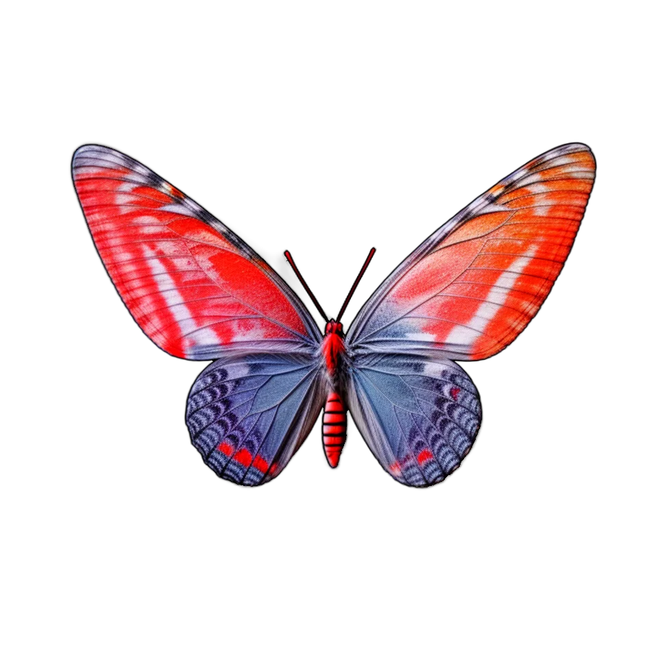 Butterfly Image