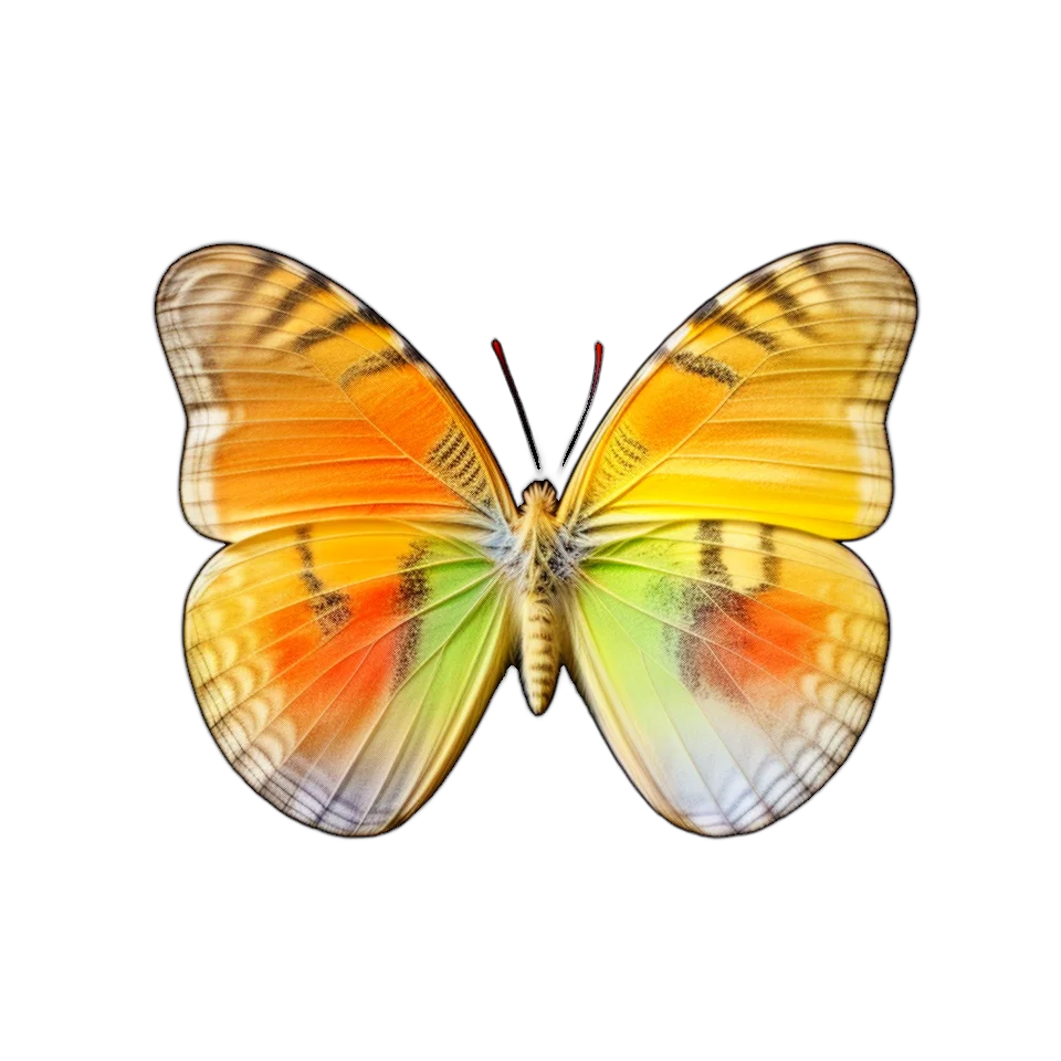 Butterfly Image