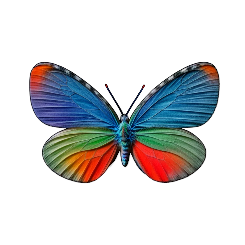 Butterfly Image