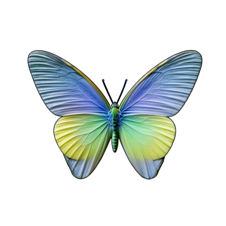 Butterfly Image