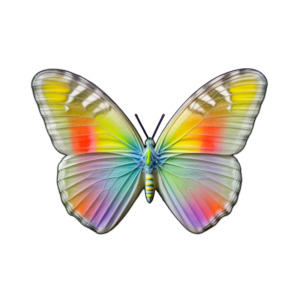 Butterfly Image