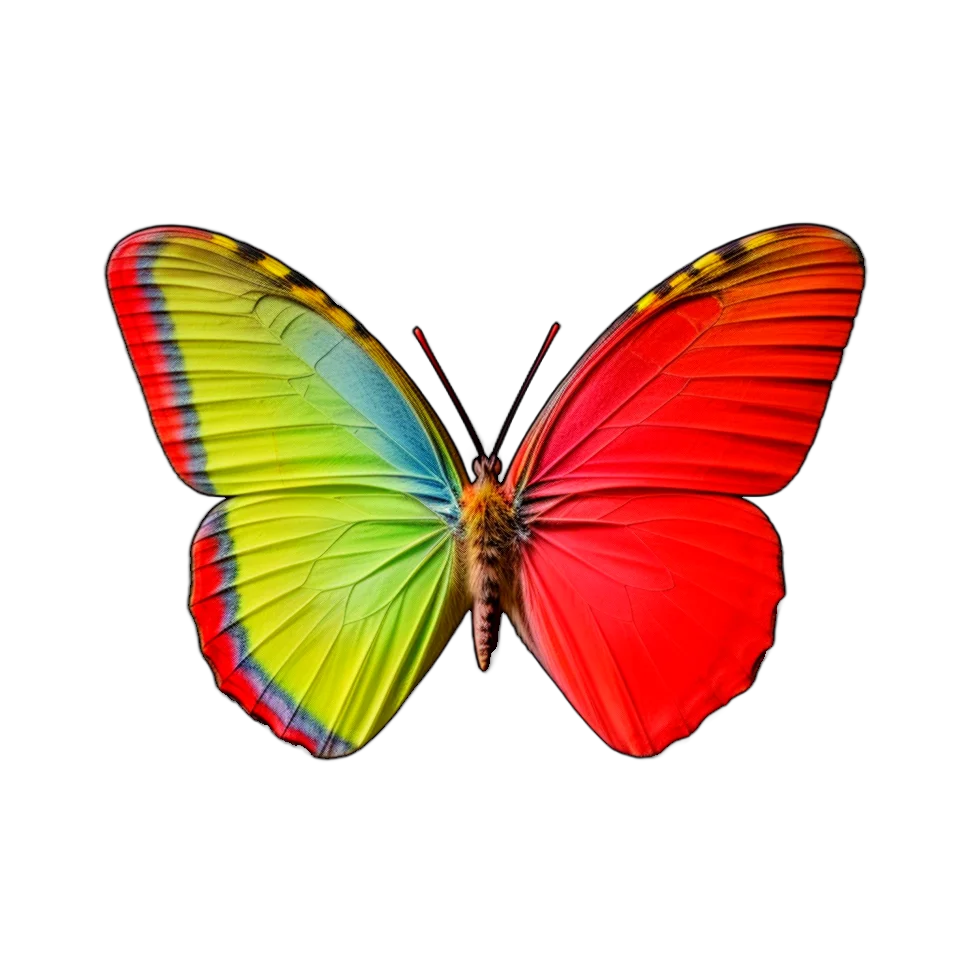 Butterfly Image
