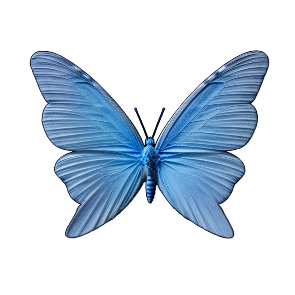 Butterfly Image