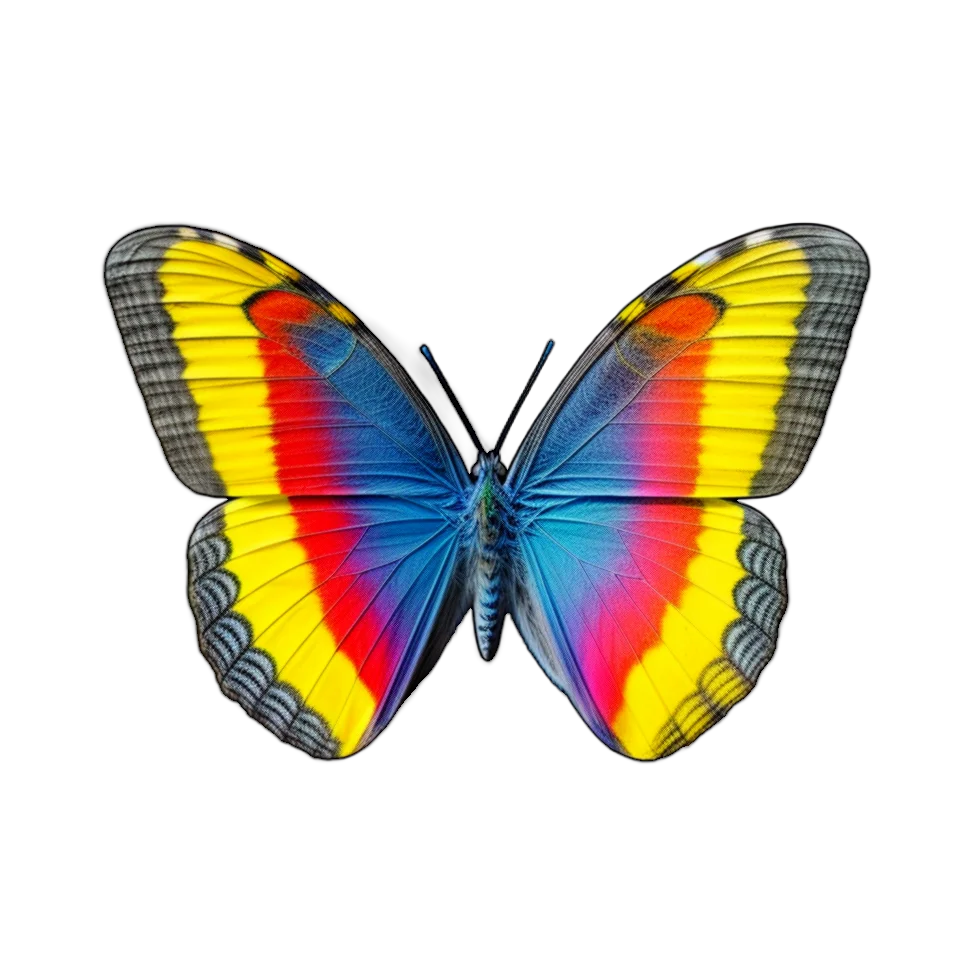 Butterfly Image