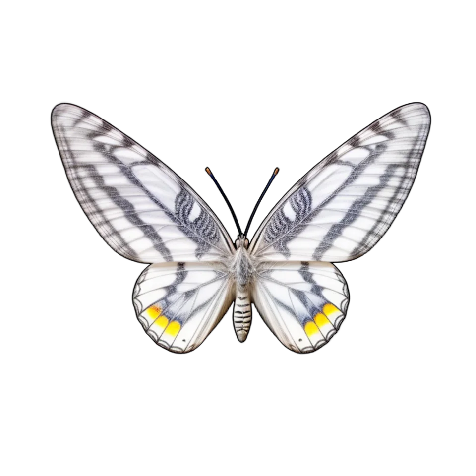 Butterfly Image