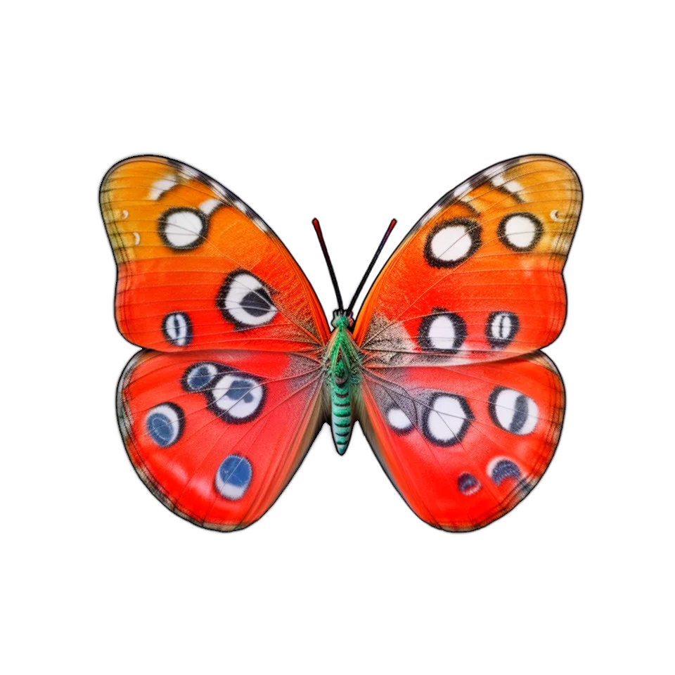 Butterfly Image
