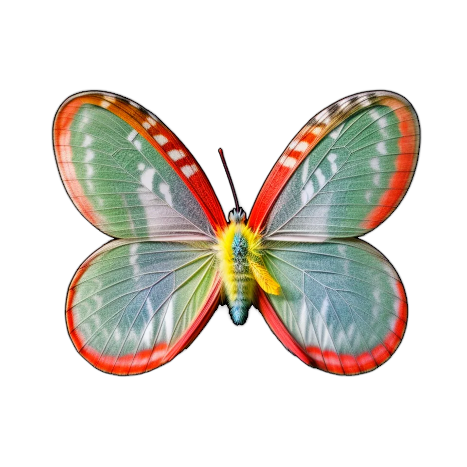 Butterfly Image