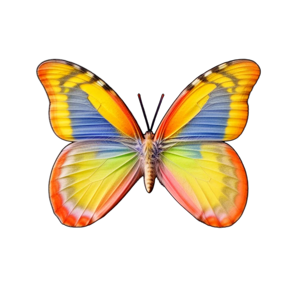 Butterfly Image