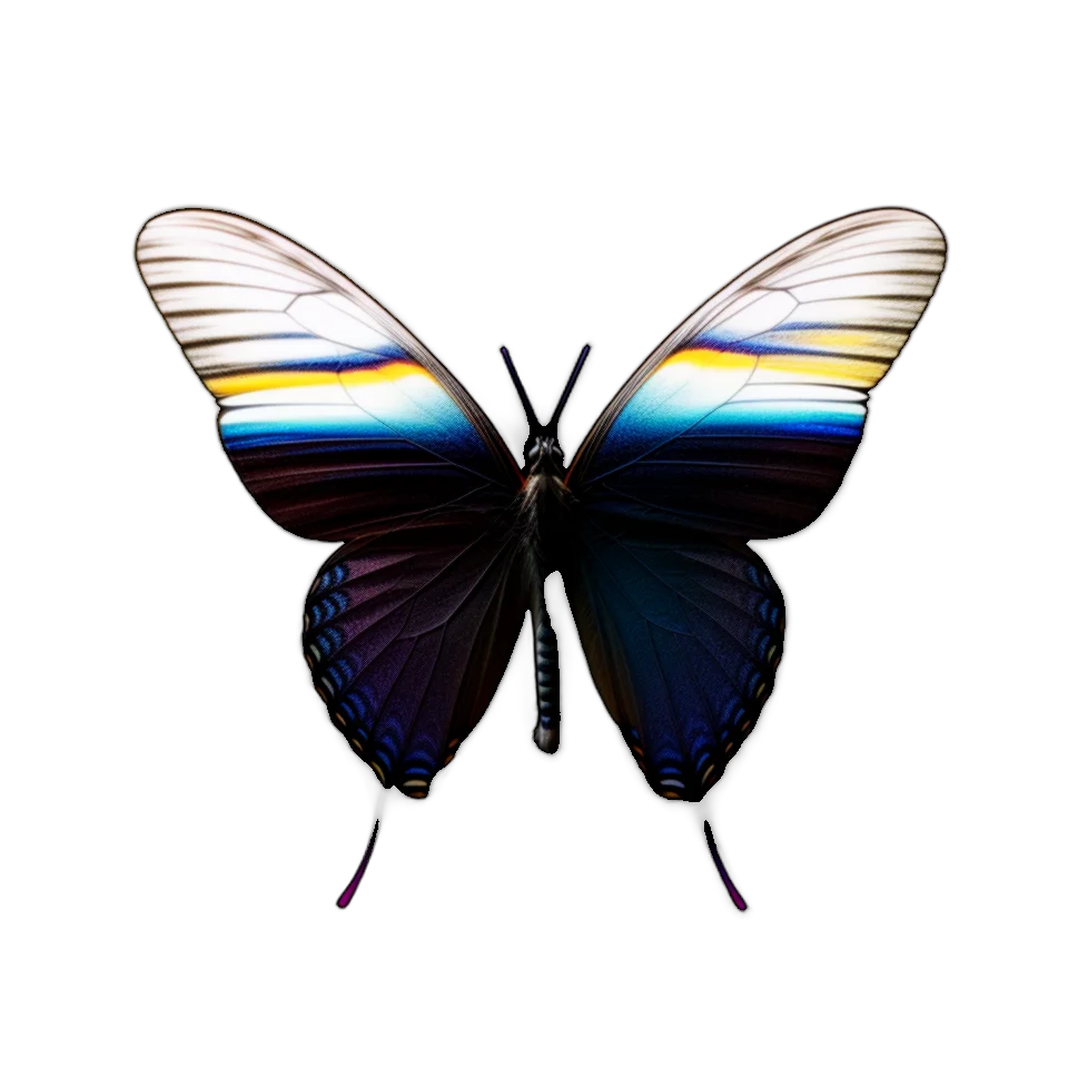 Butterfly Image