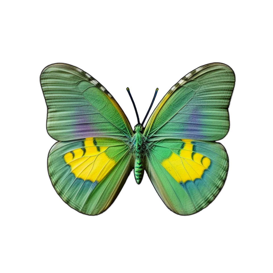 Butterfly Image