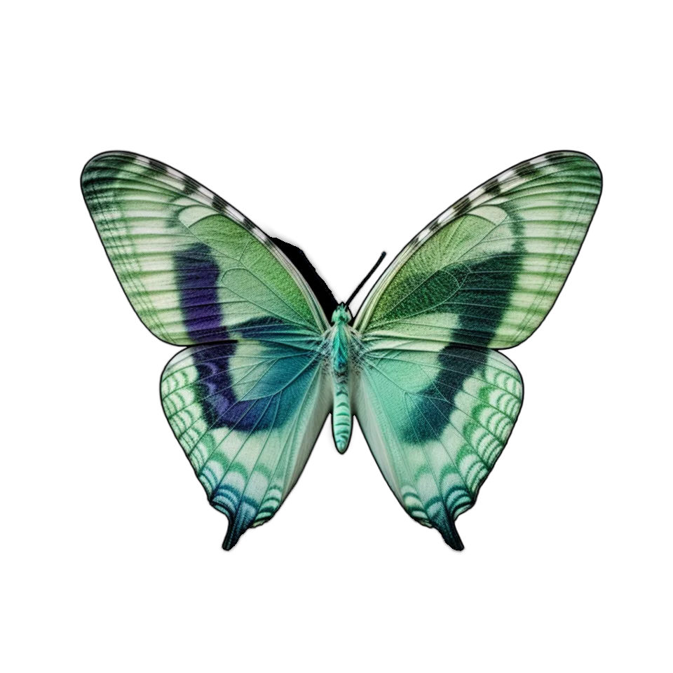 Butterfly Image